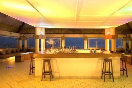 Espadon Hotel M'Bour Bagian luar foto